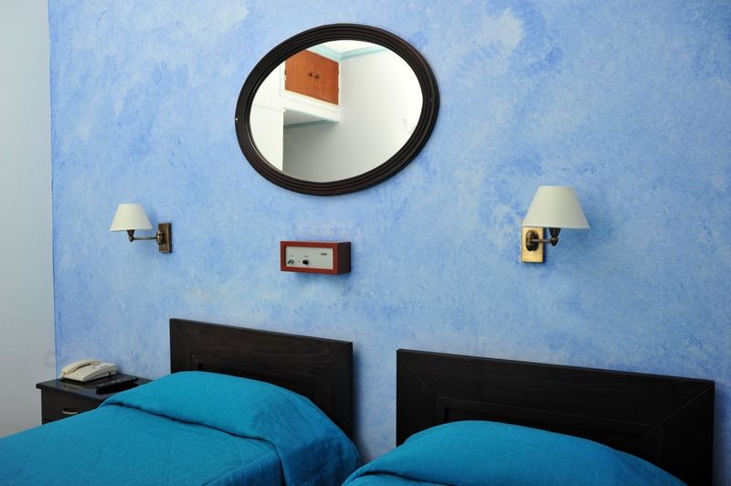 Astoria Hotel Khartáta Kültér fotó