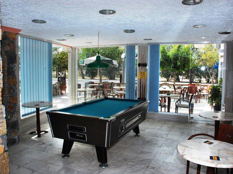 Astoria Hotel Khartáta Kültér fotó